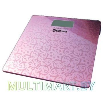 Напольные весы Sakura SA-5071FP